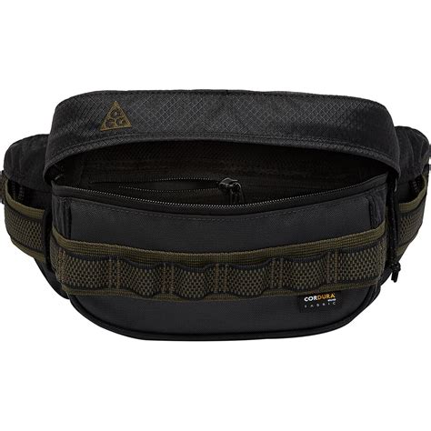 nike acg karst waist bag